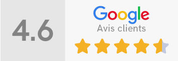AVIS GOOGLE4.6