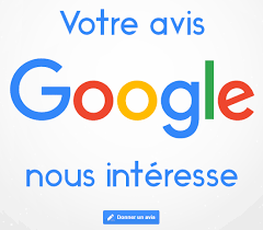 Avis GOOGLE